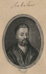 Rabelais, François (1495-1553)