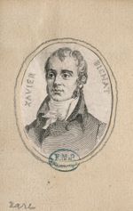 Bichat, Xavier Marie François (1771-1802)