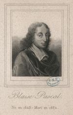 Blaise Pascal