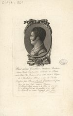 Paul Alexis Gauthier, médecin, secrétaire d'une Société d'instruction médicale de Paris