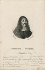 Marin Cureau de la Chambre. Médecin et polygraphe