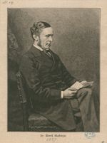 Dr. Morell Mackenzie