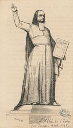 L'Abbé de l'Epée - L'Image