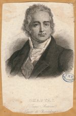 Chaptal (Jean Antoine)