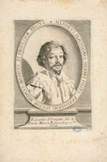 Henricus Blacuodaeus