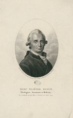 Marcus Eliezer Bloch