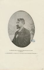 A Monprofit, le maître de la chirurgie gastro-intestinale française