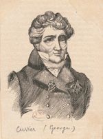 Cuvier (Georges)