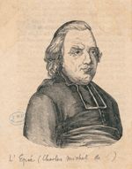 L'Epée (Charles Michel de)