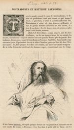 Nostradamus - L'Image