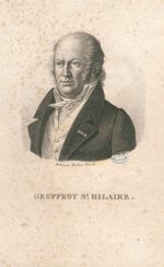 Geoffroy Saint-Hilaire