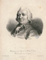 P. J. Desault, chirurgien en chef de l'Hôtel-Dieu