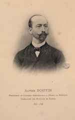 Alfred Boiffin