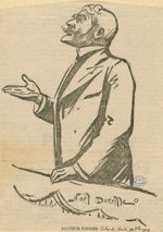 Docteur Poirier - Echo de Paris