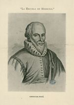 Ambroise Paré