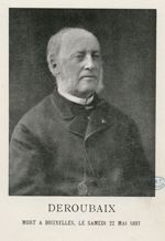 Deroubaix - La clinique