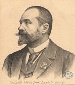 Bompard, Louis Jean Baptiste E.