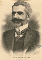 M. le Docteur Poirier