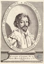 Henricus Blacuodaeus