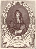 Theophilus Bonetus