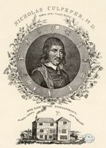 Nicholas Culpeper, M. D.