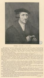 Thomas Linacre, or Lynacrf