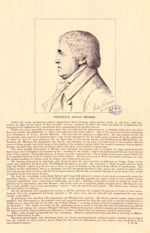 Friedrich Anton Mesmer