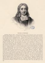 Thomas Sydenham