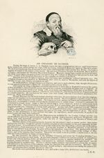 Sir Theadore de Mayerne