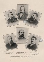 President Physicians, King County Hospital