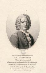 René-Jacques-Croissant de Garengeot