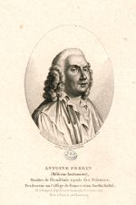 Antoine Ferrein