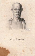 Asclépiade