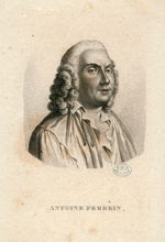 Antoine Ferrein