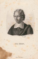 Gui Patin