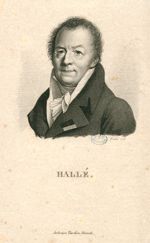 Hallé