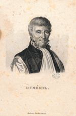 Duméril
