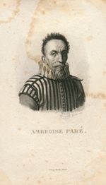 Ambroise Paré