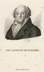 Ch. Asmond Rudolphi