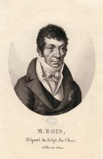 M. Boin
