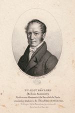 P. Aug. Béclard