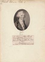 Frank / Franck, Johann Peter (1745-1821)