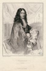 Perrault, Claude (1613-1688)