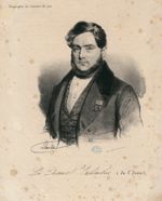 Colombat [De L'Isere], Marc (1797-1851)