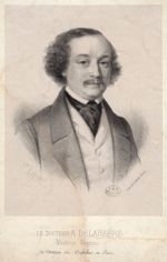 Delabarre, Antoine François Adolphe (1819-)