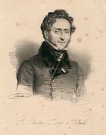 Leroy d'Etiolles, Jean Jacques Joseph (1798-1860)