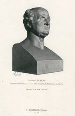 Dubois, Antoine (1756-1837)