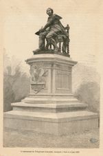 Renaudot, Théophraste (1586-1653)