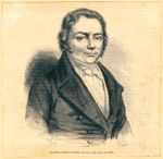 Berzelius, Jöns Jacob (1779-1848)
