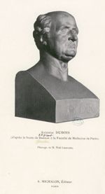 Dubois, Antoine (1756-1837)